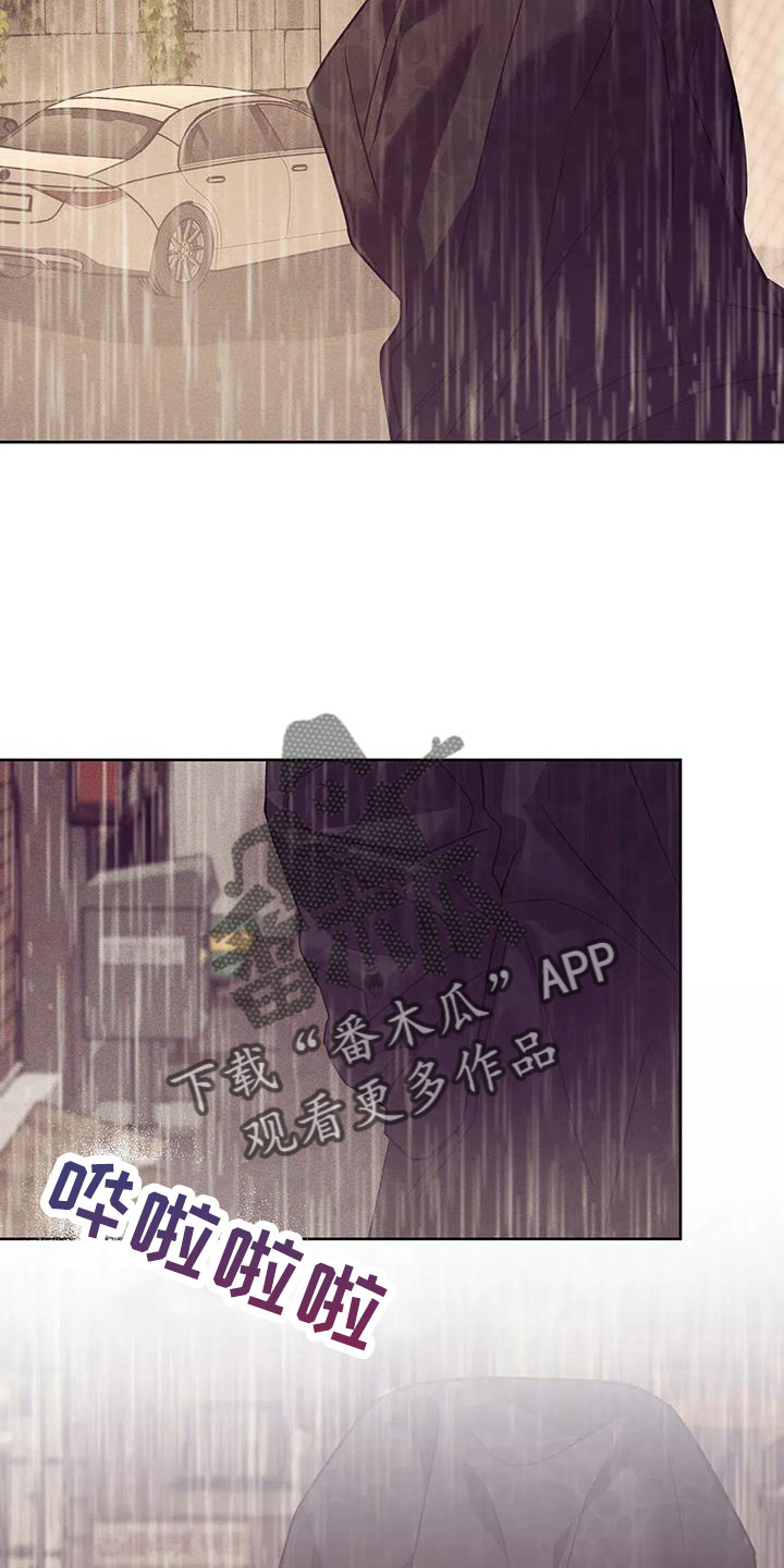 《贝壳少年》漫画最新章节第154章：【第三季】契合拼图免费下拉式在线观看章节第【8】张图片