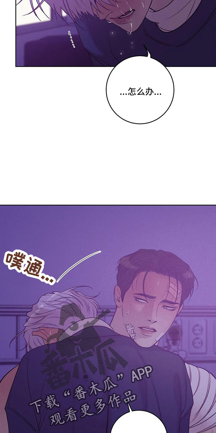 《贝壳少年》漫画最新章节第154章：【第三季】契合拼图免费下拉式在线观看章节第【14】张图片