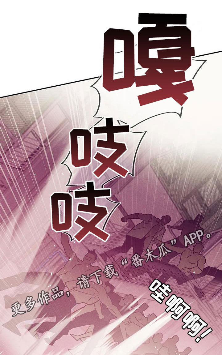 《贝壳少年》漫画最新章节第159章：【第三季】收拾干净免费下拉式在线观看章节第【41】张图片