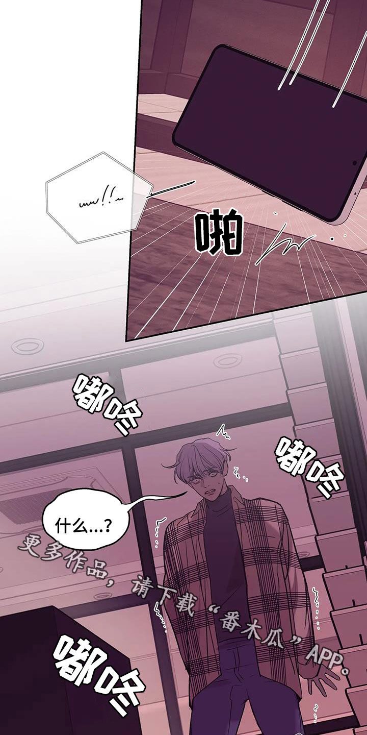 《贝壳少年》漫画最新章节第163章：【第三季】诱饵免费下拉式在线观看章节第【2】张图片