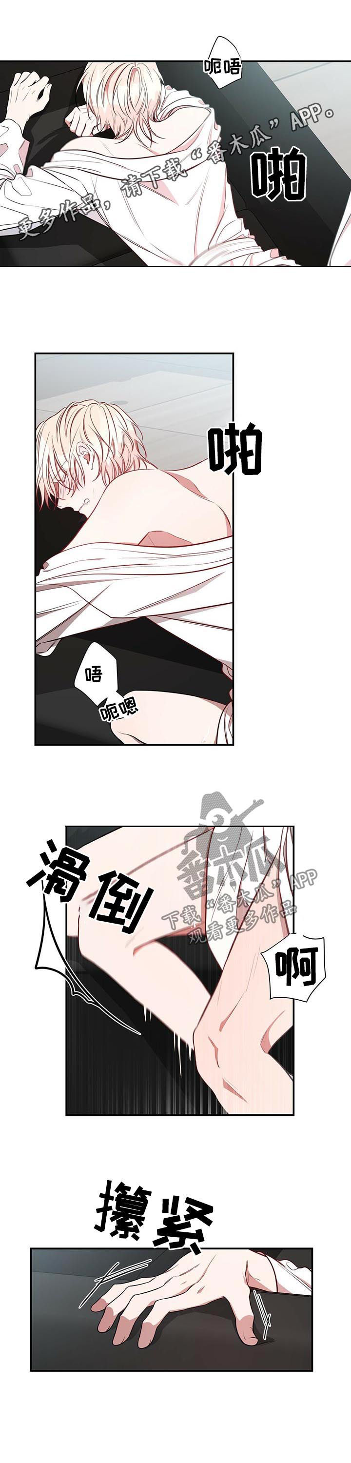 《纽约秘事》漫画最新章节第23章：特别免费下拉式在线观看章节第【12】张图片