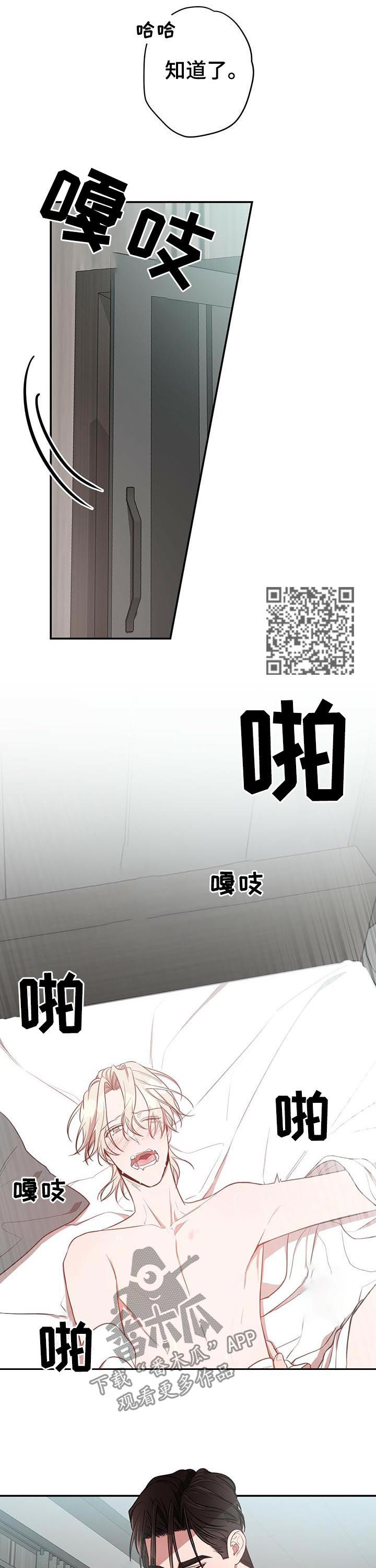 《纽约秘事》漫画最新章节第23章：特别免费下拉式在线观看章节第【7】张图片