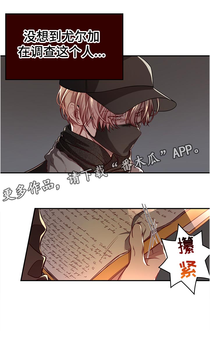 《纽约秘事》漫画最新章节第72章：【第二季】调查免费下拉式在线观看章节第【13】张图片