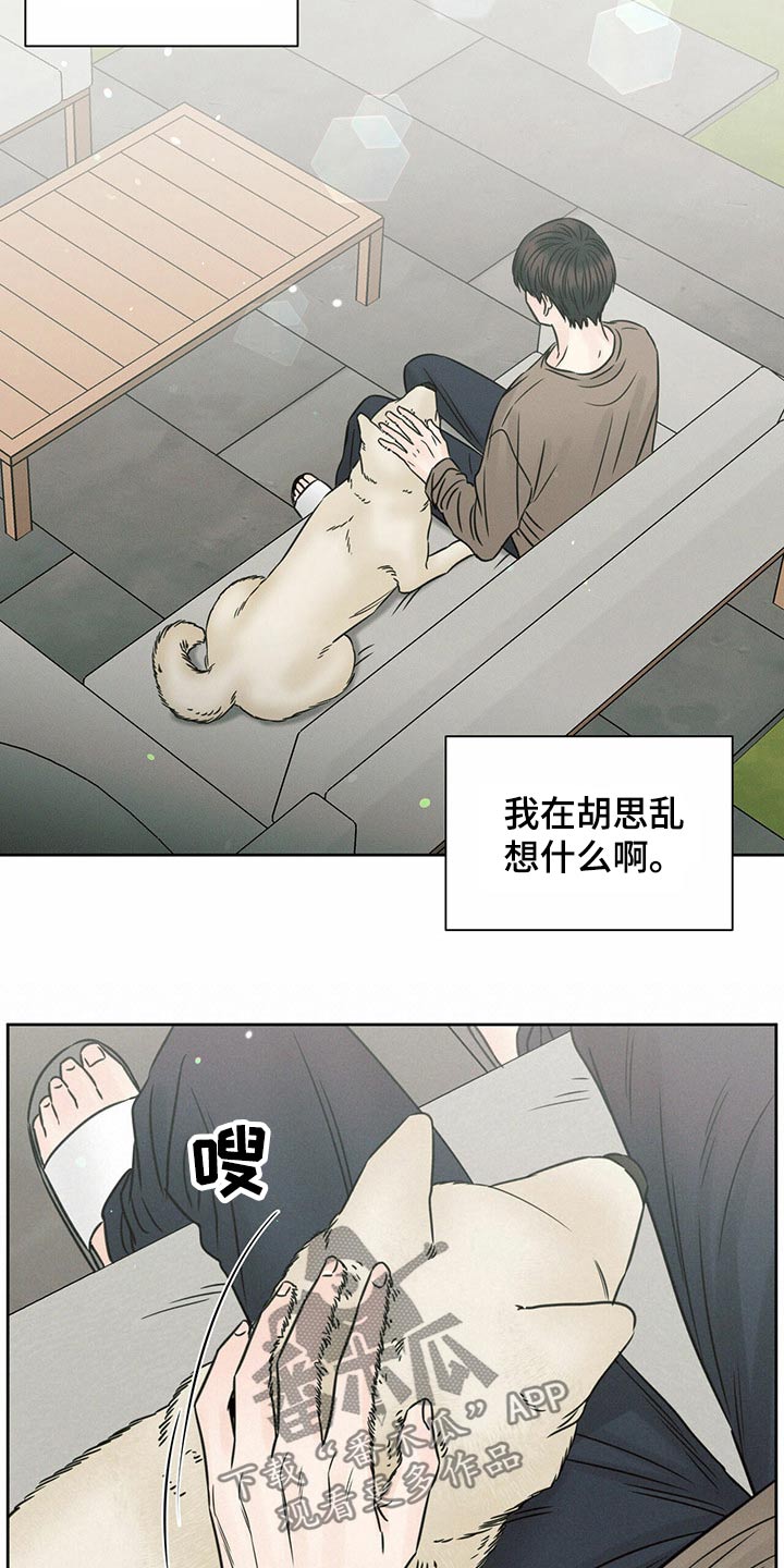 《即便你不爱我》漫画最新章节第117章：【第二季】主人免费下拉式在线观看章节第【12】张图片