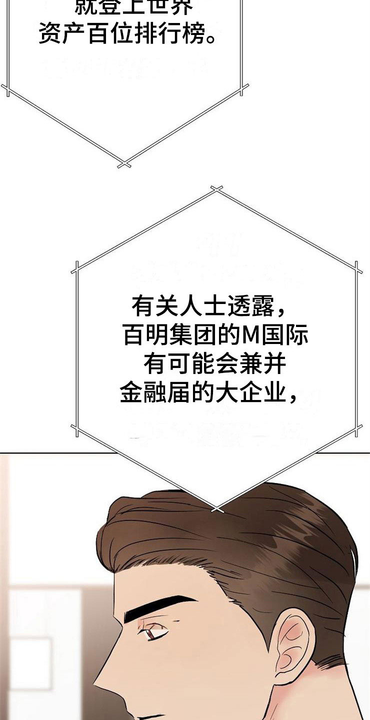 《落跑甜心》漫画最新章节第13章：一事无成免费下拉式在线观看章节第【17】张图片