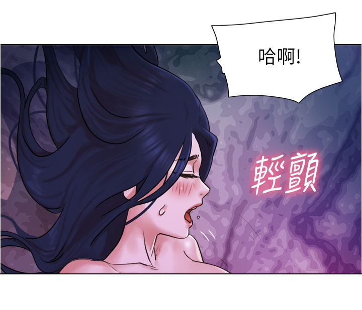 《公寓奇遇记》漫画最新章节第56章：真神奇免费下拉式在线观看章节第【3】张图片