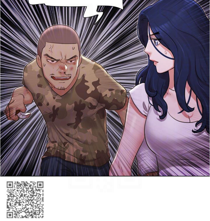 《公寓奇遇记》漫画最新章节第65章：住院免费下拉式在线观看章节第【6】张图片