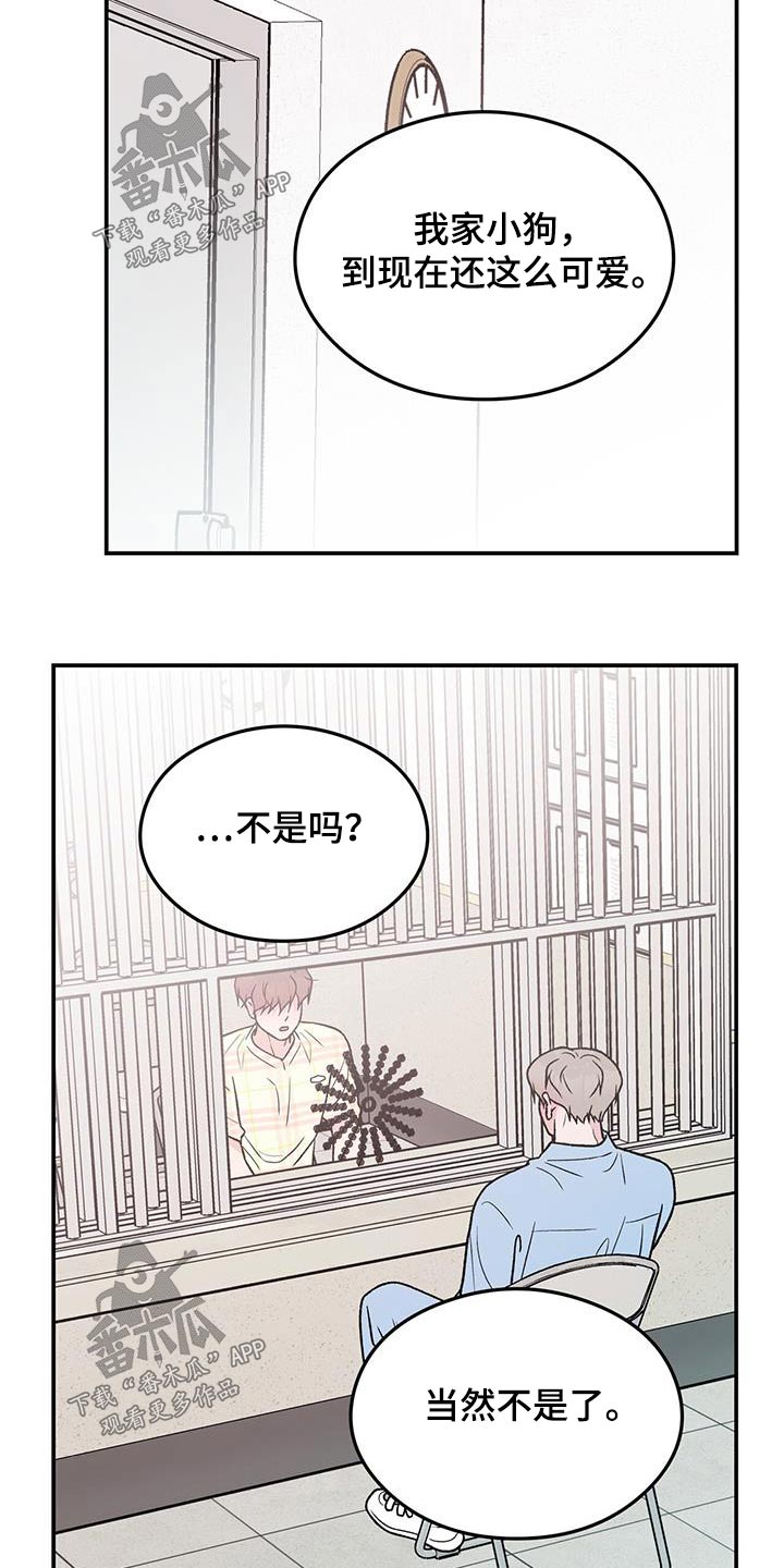 《恋情演习》漫画最新章节第166章：【第三季】询问免费下拉式在线观看章节第【3】张图片