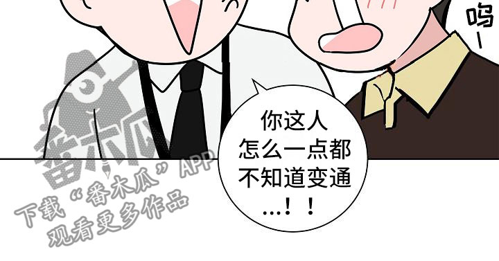 《猫狗攻防战》漫画最新章节第16章：一言难尽免费下拉式在线观看章节第【3】张图片