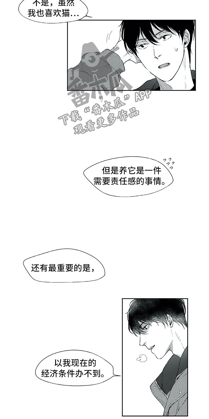 《相恋49日》漫画最新章节第19章：心乱免费下拉式在线观看章节第【15】张图片