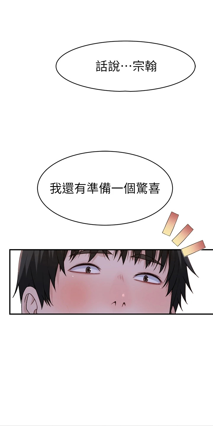 《竹马疑情》漫画最新章节第149章：丢脸免费下拉式在线观看章节第【2】张图片