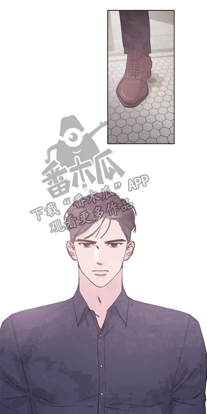 《认真了解我》漫画最新章节第7章：介绍免费下拉式在线观看章节第【3】张图片