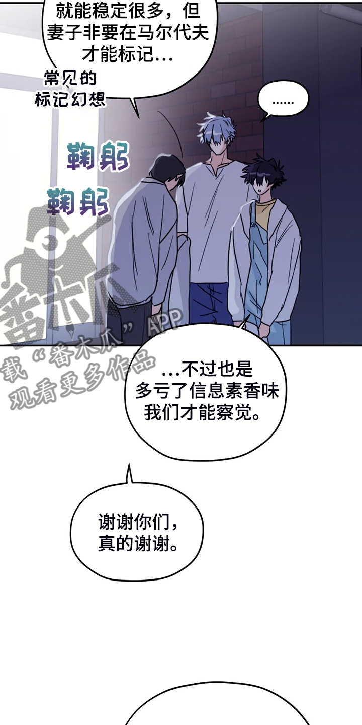 《寻找波浪里的你》漫画最新章节第85章：【第二季】加油啊，义铃！免费下拉式在线观看章节第【19】张图片