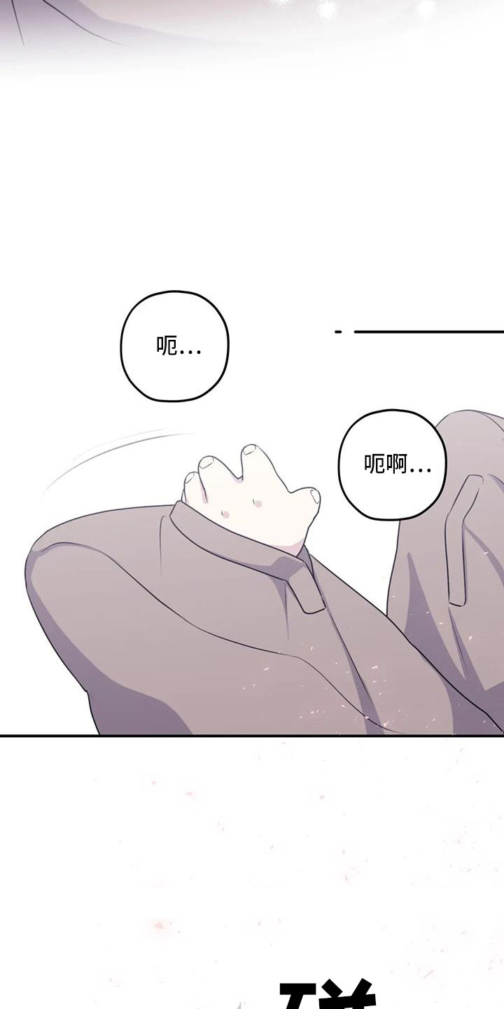 《寻找波浪里的你》漫画最新章节第114章：【第三季】我回来了免费下拉式在线观看章节第【5】张图片