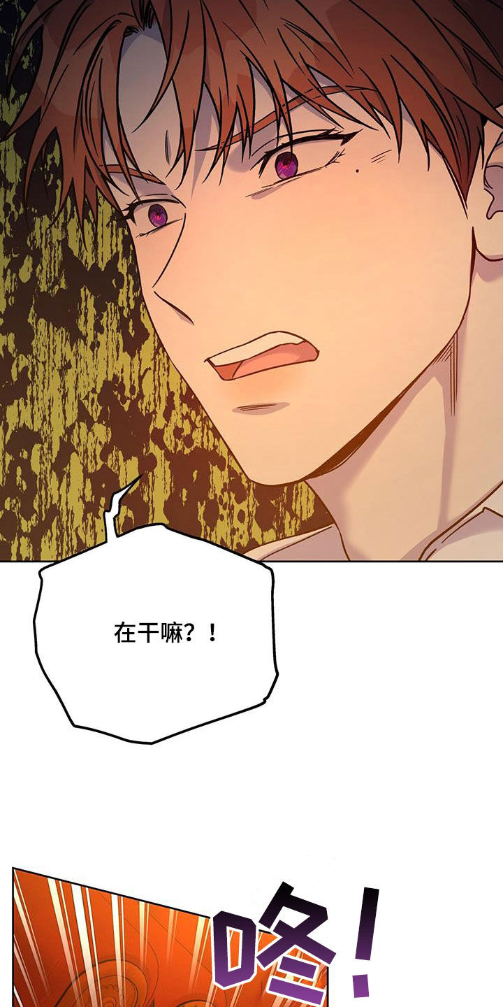 《佣兵保镖》漫画最新章节第158章：【第三季】太珍贵了免费下拉式在线观看章节第【13】张图片