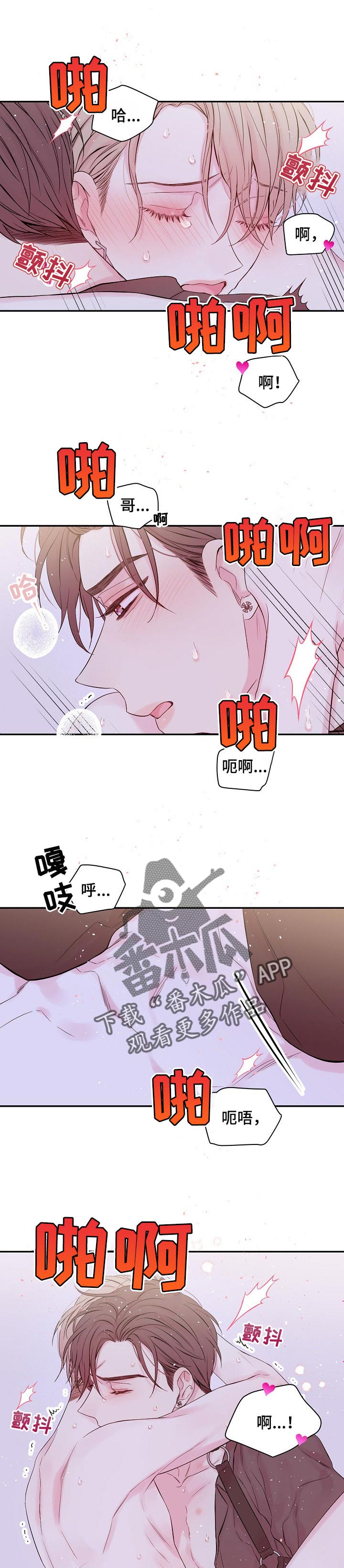 《Hold住娱乐圈》漫画最新章节第32章：最幸福的人免费下拉式在线观看章节第【7】张图片