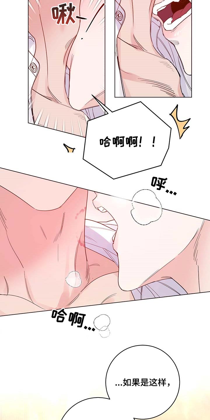 《主人的宠物》漫画最新章节第84章：【第二季】疯狂免费下拉式在线观看章节第【5】张图片