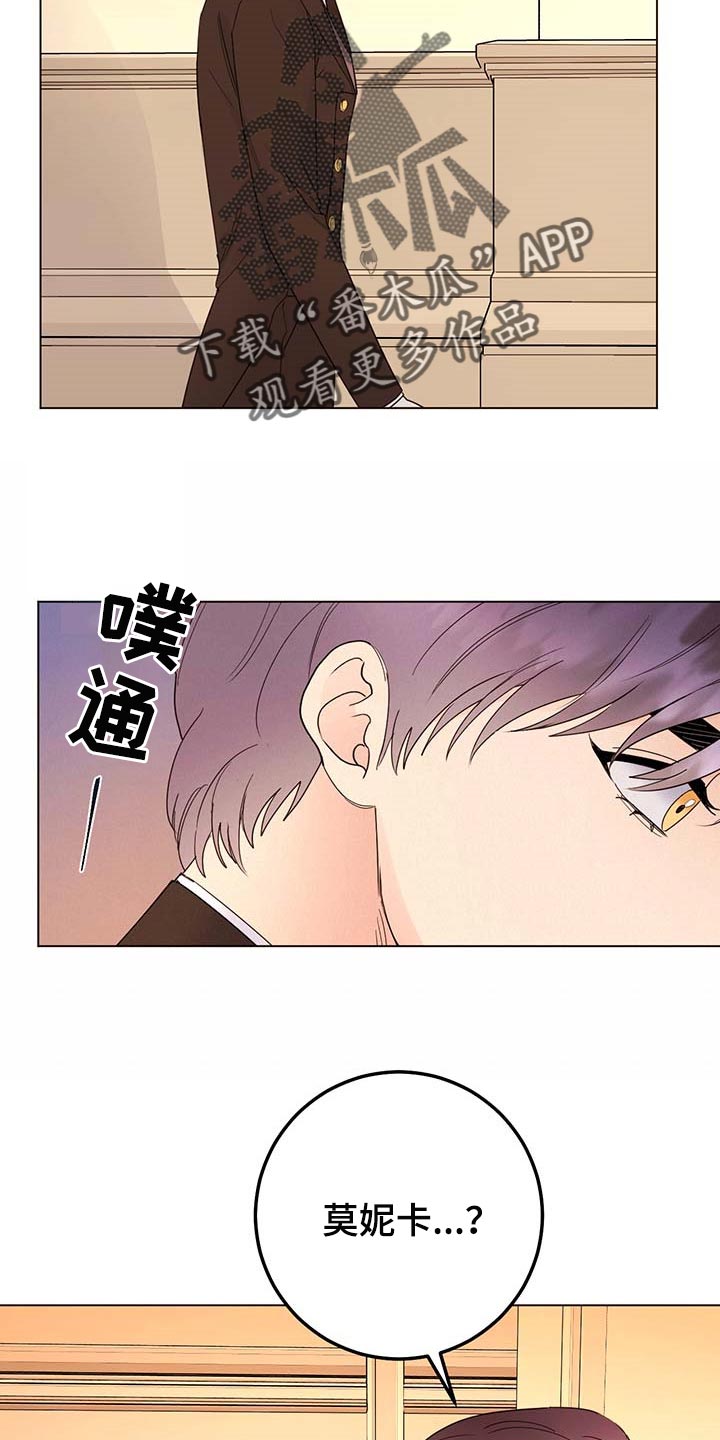 《主人的宠物》漫画最新章节第88章：【第二季】绑架免费下拉式在线观看章节第【6】张图片