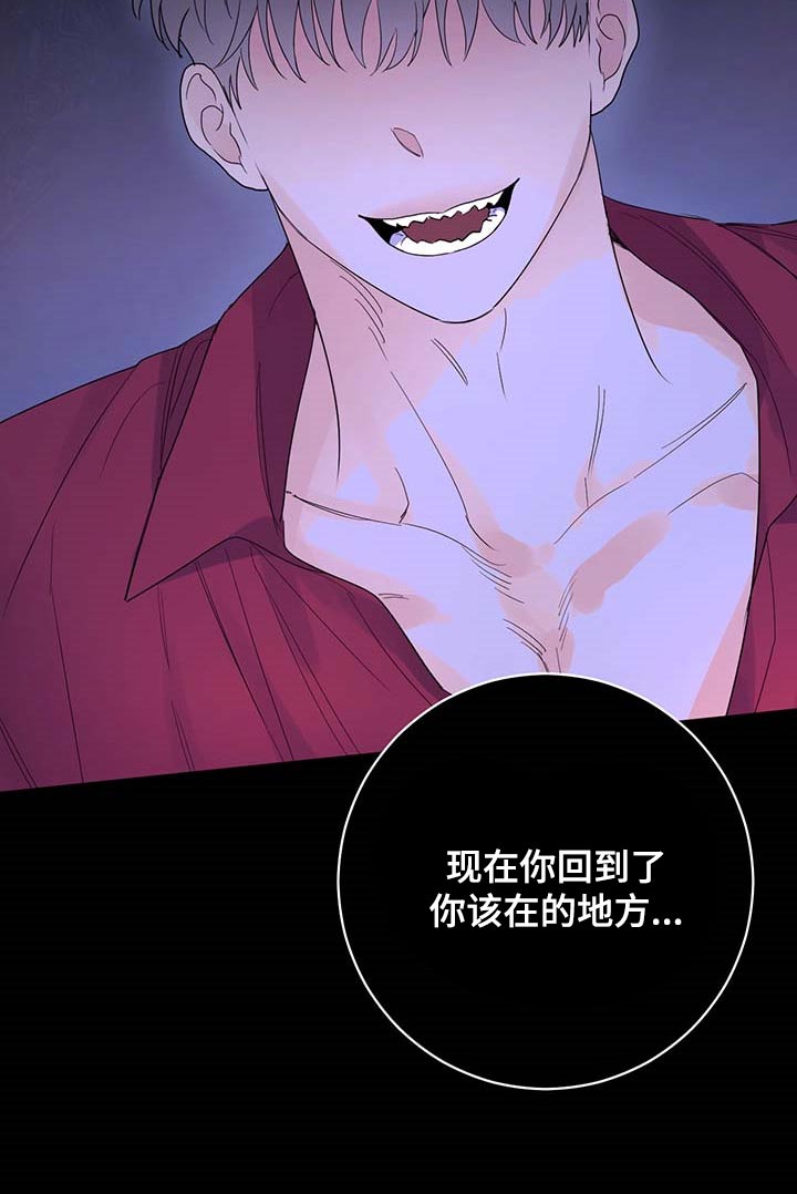 《主人的宠物》漫画最新章节第90章：【第二季】去皇宫免费下拉式在线观看章节第【12】张图片