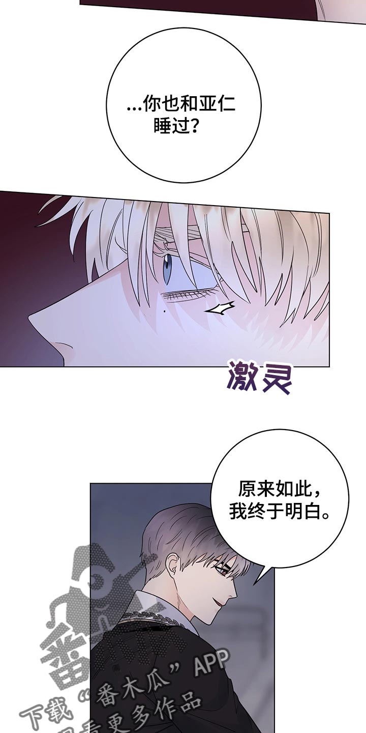 《主人的宠物》漫画最新章节第95章：【第二季】他变了免费下拉式在线观看章节第【17】张图片