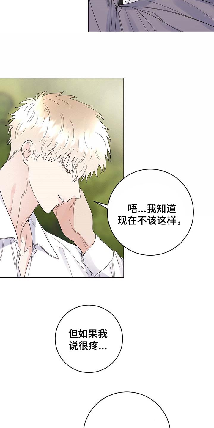 《主人的宠物》漫画最新章节第98章：【第二季】你是自由的免费下拉式在线观看章节第【7】张图片