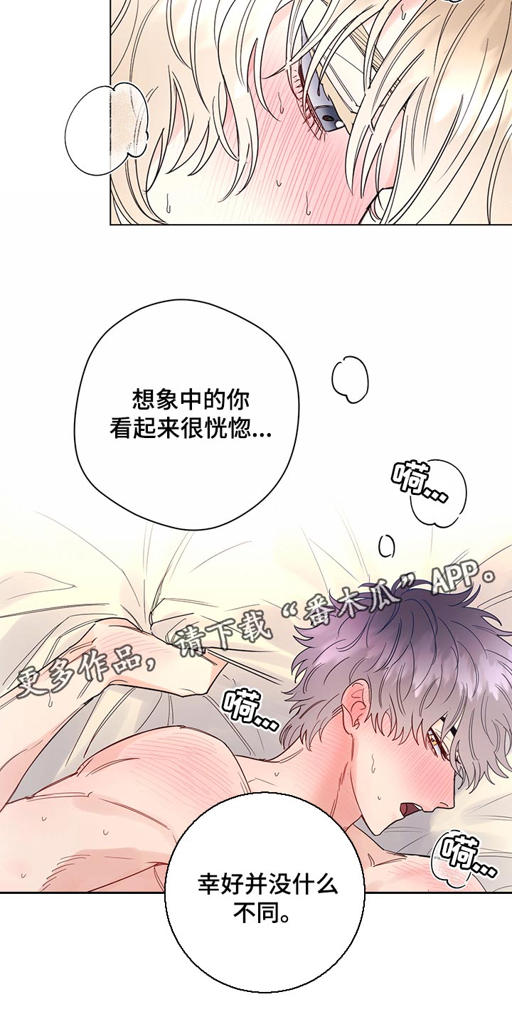 《主人的宠物》漫画最新章节第104章：【番外】并没什么不同免费下拉式在线观看章节第【2】张图片