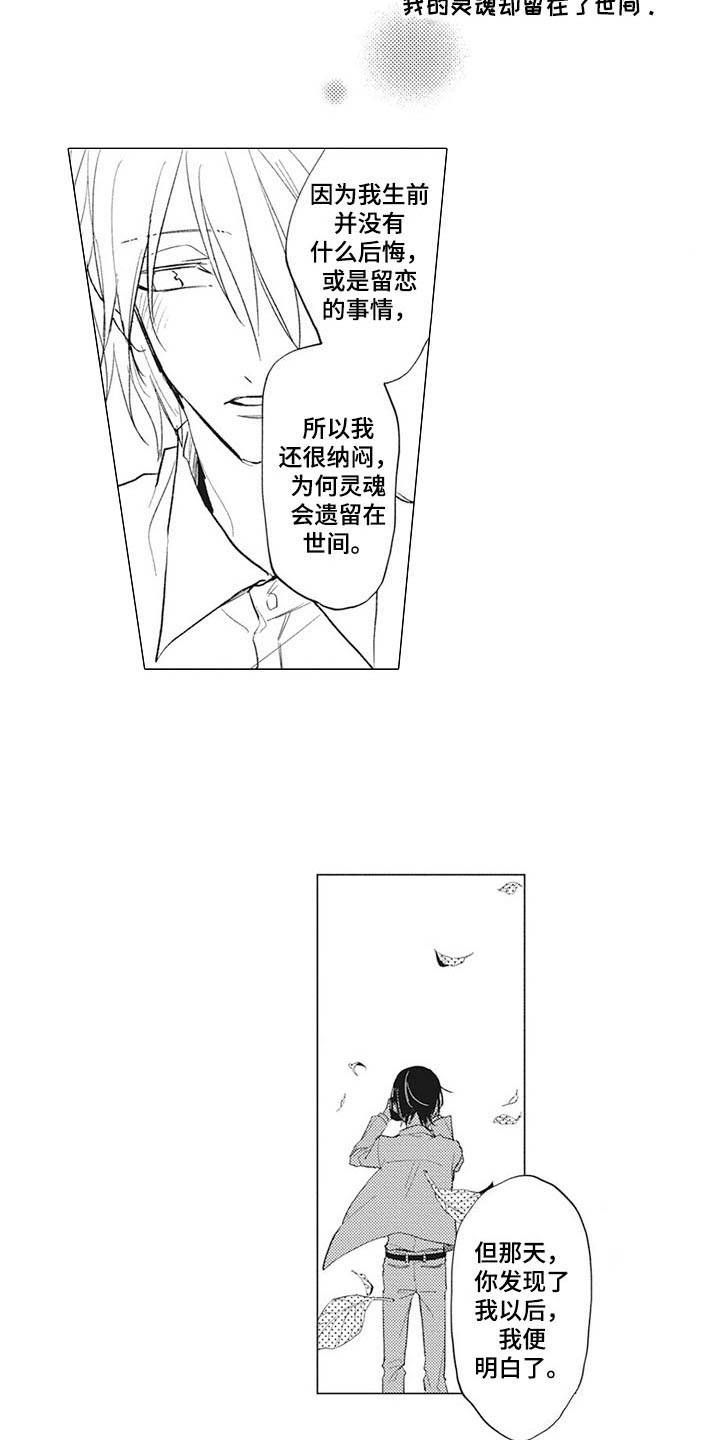 《寂寞味道》漫画最新章节第15章：弥足珍贵免费下拉式在线观看章节第【7】张图片