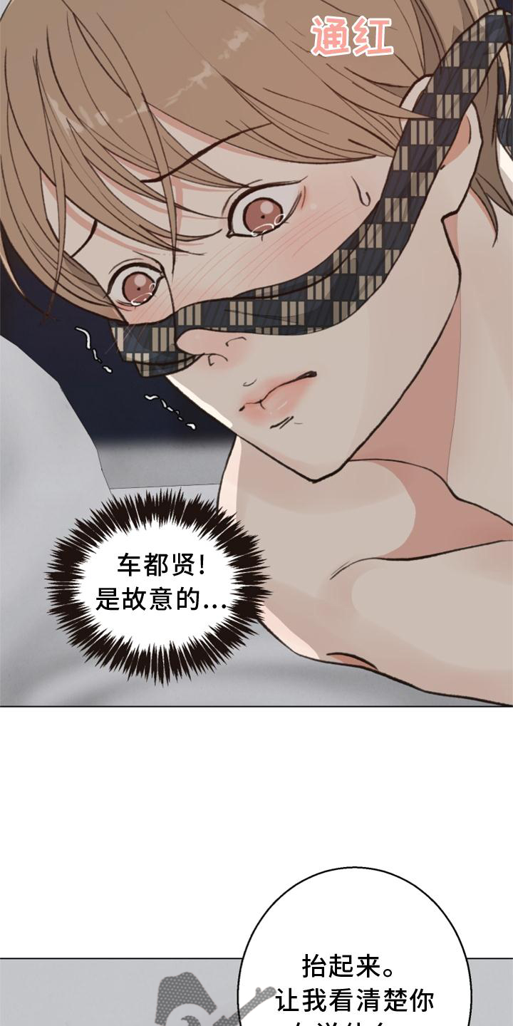 《法医疑云》漫画最新章节第122章：【番外】兴致免费下拉式在线观看章节第【5】张图片