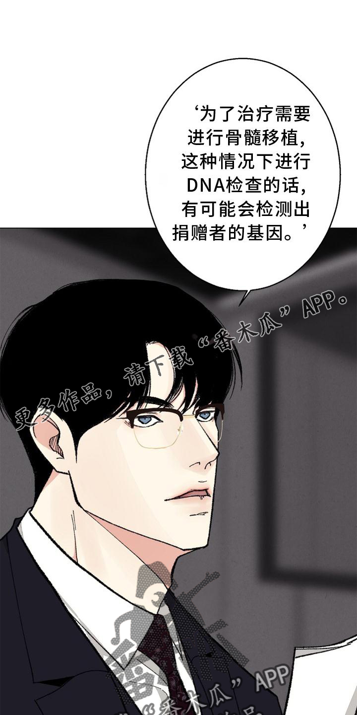 《法医疑云》漫画最新章节第128章：【番外】结束免费下拉式在线观看章节第【24】张图片