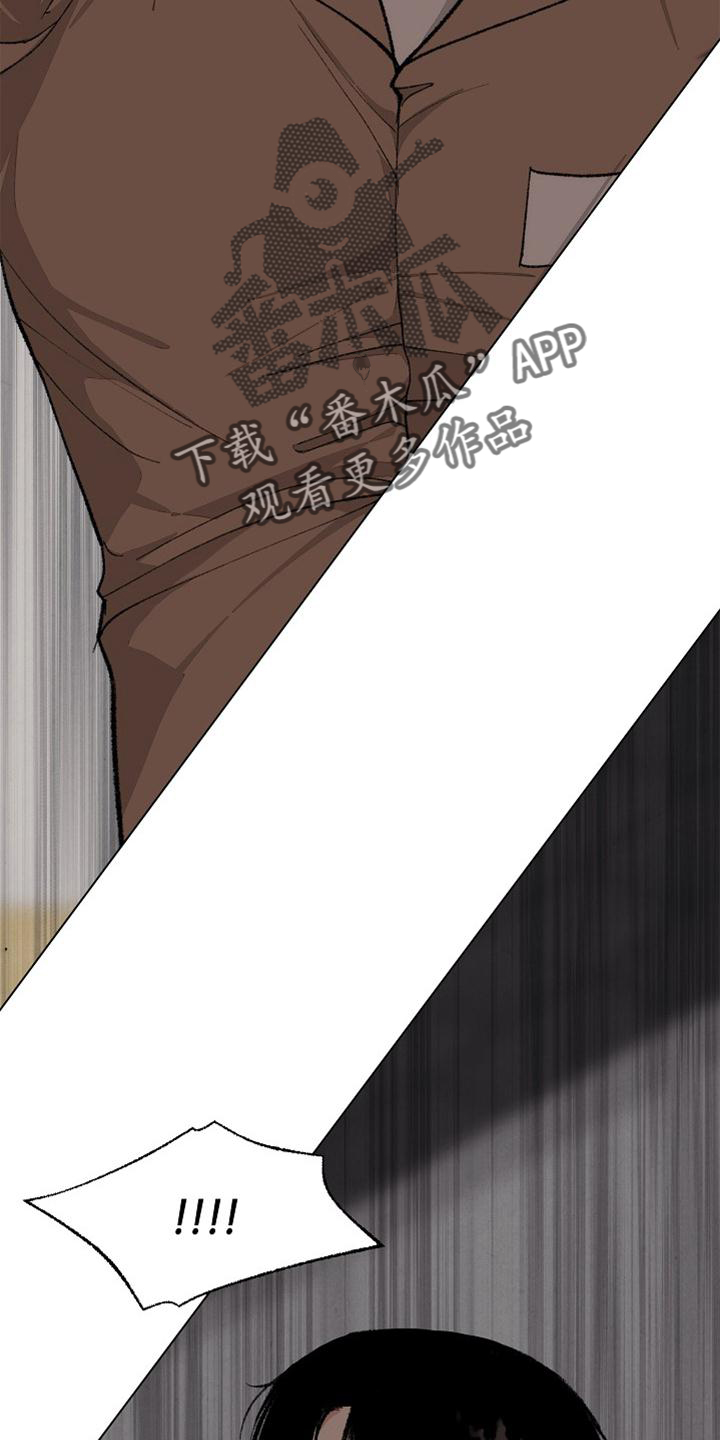 《法医疑云》漫画最新章节第128章：【番外】结束免费下拉式在线观看章节第【20】张图片