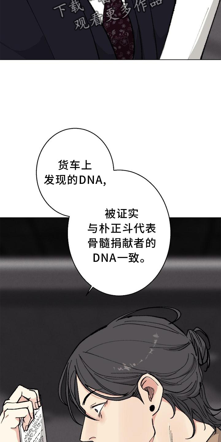 《法医疑云》漫画最新章节第128章：【番外】结束免费下拉式在线观看章节第【23】张图片