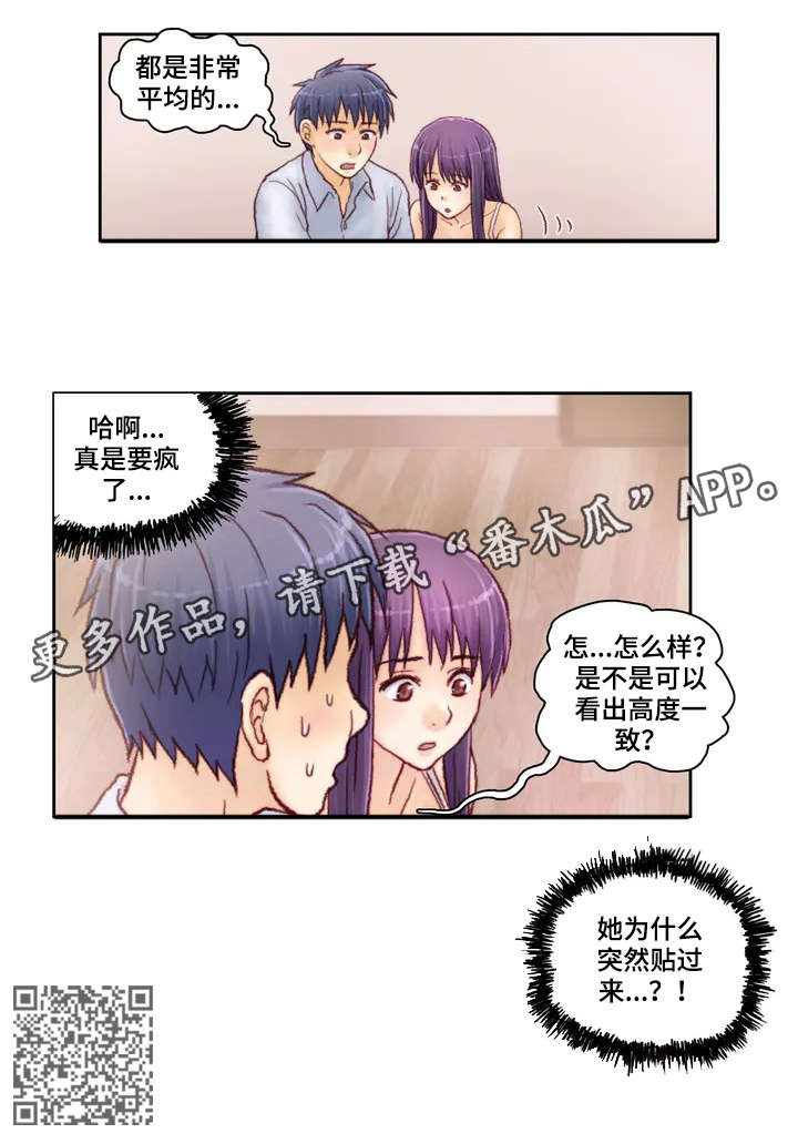 《天价补习》漫画最新章节第5章：尽力免费下拉式在线观看章节第【5】张图片