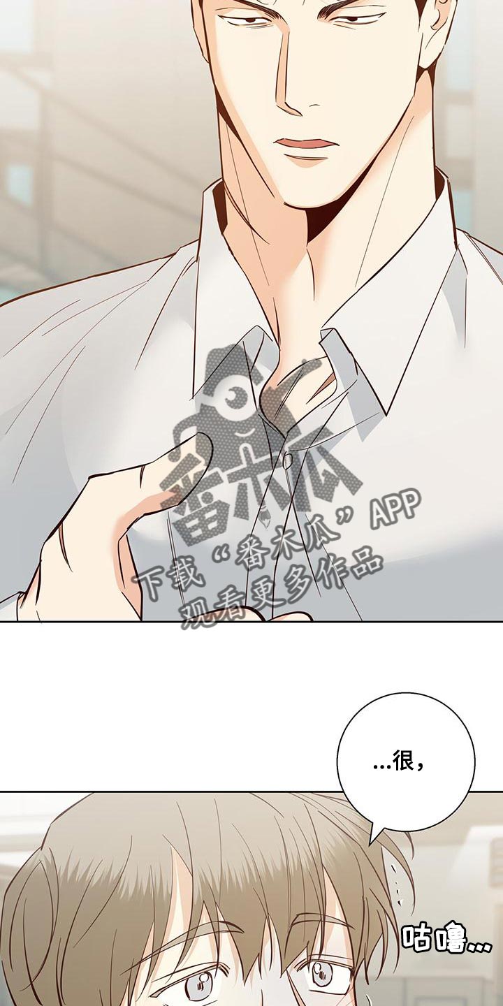 《危险便利店》漫画最新章节第175章：【第三季】聚餐免费下拉式在线观看章节第【19】张图片