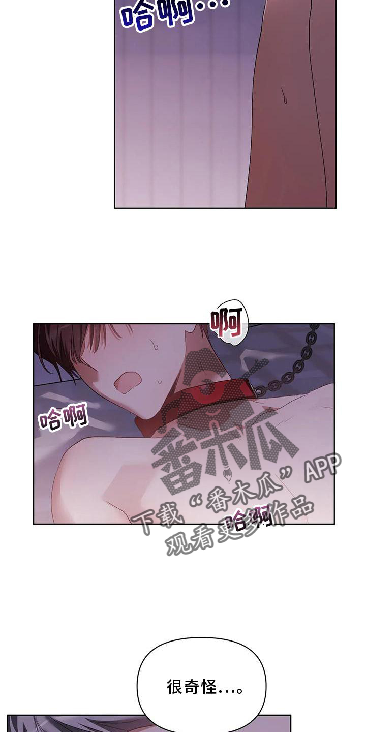 《猜不到样子》漫画最新章节第86章：不在乱想免费下拉式在线观看章节第【3】张图片