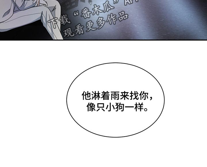 《窃听风波》漫画最新章节第67章：收留免费下拉式在线观看章节第【11】张图片