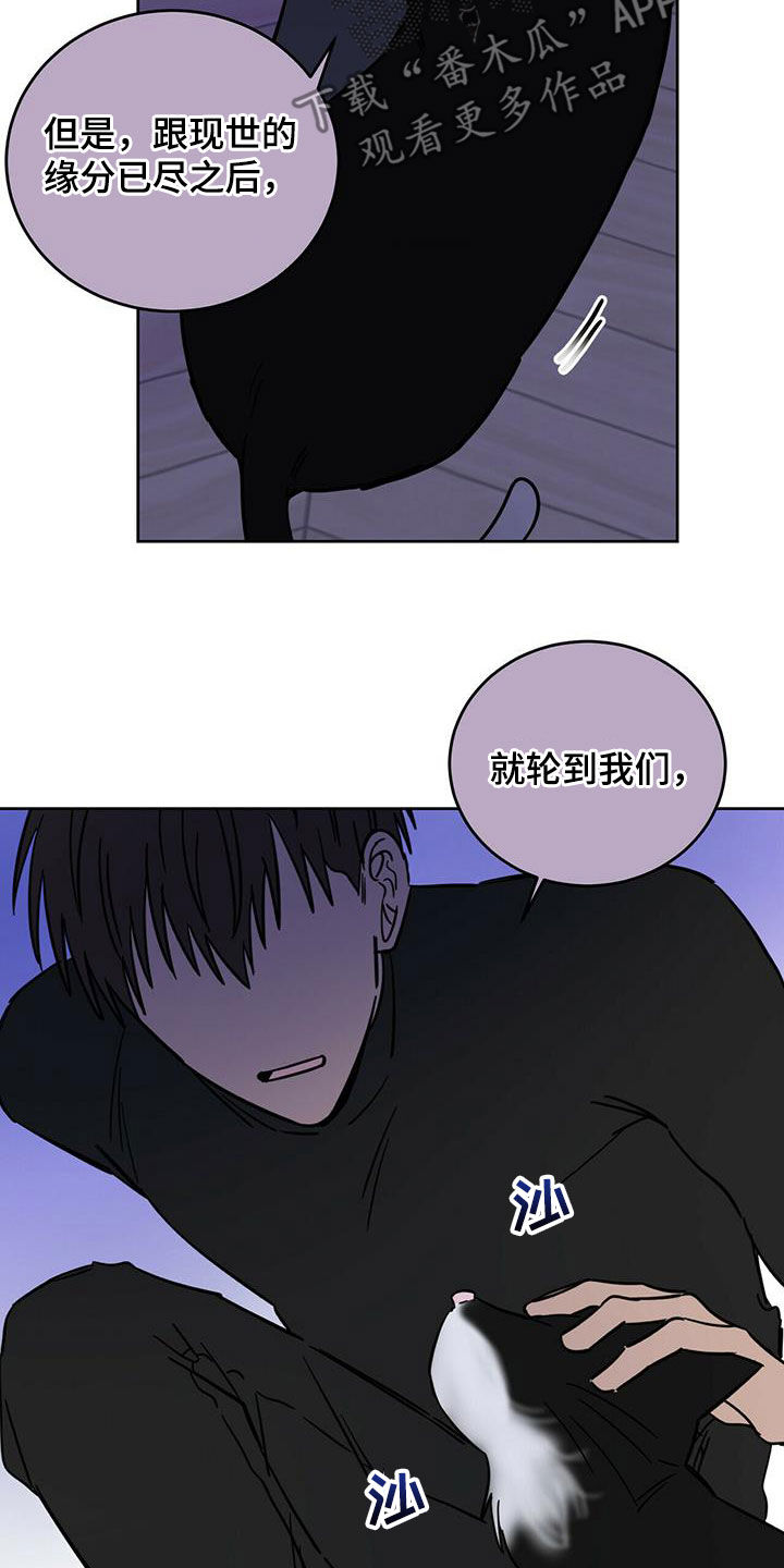 《恶魔快出来》漫画最新章节第39章：等一等免费下拉式在线观看章节第【4】张图片