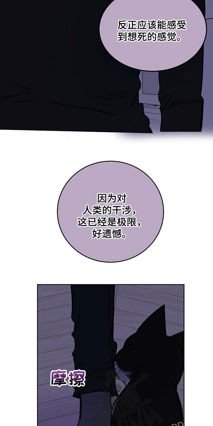 《恶魔快出来》漫画最新章节第39章：等一等免费下拉式在线观看章节第【5】张图片