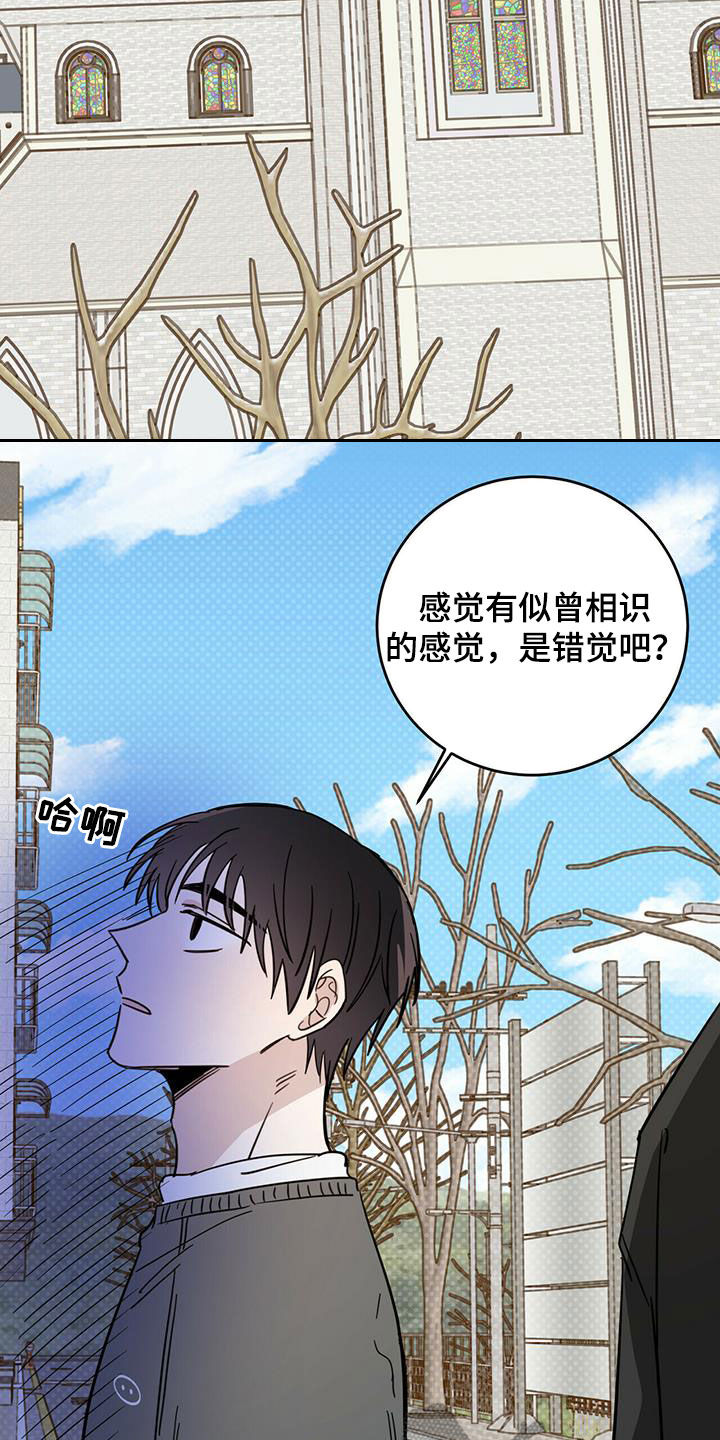 《恶魔快出来》漫画最新章节第40章：现代奴隶免费下拉式在线观看章节第【15】张图片