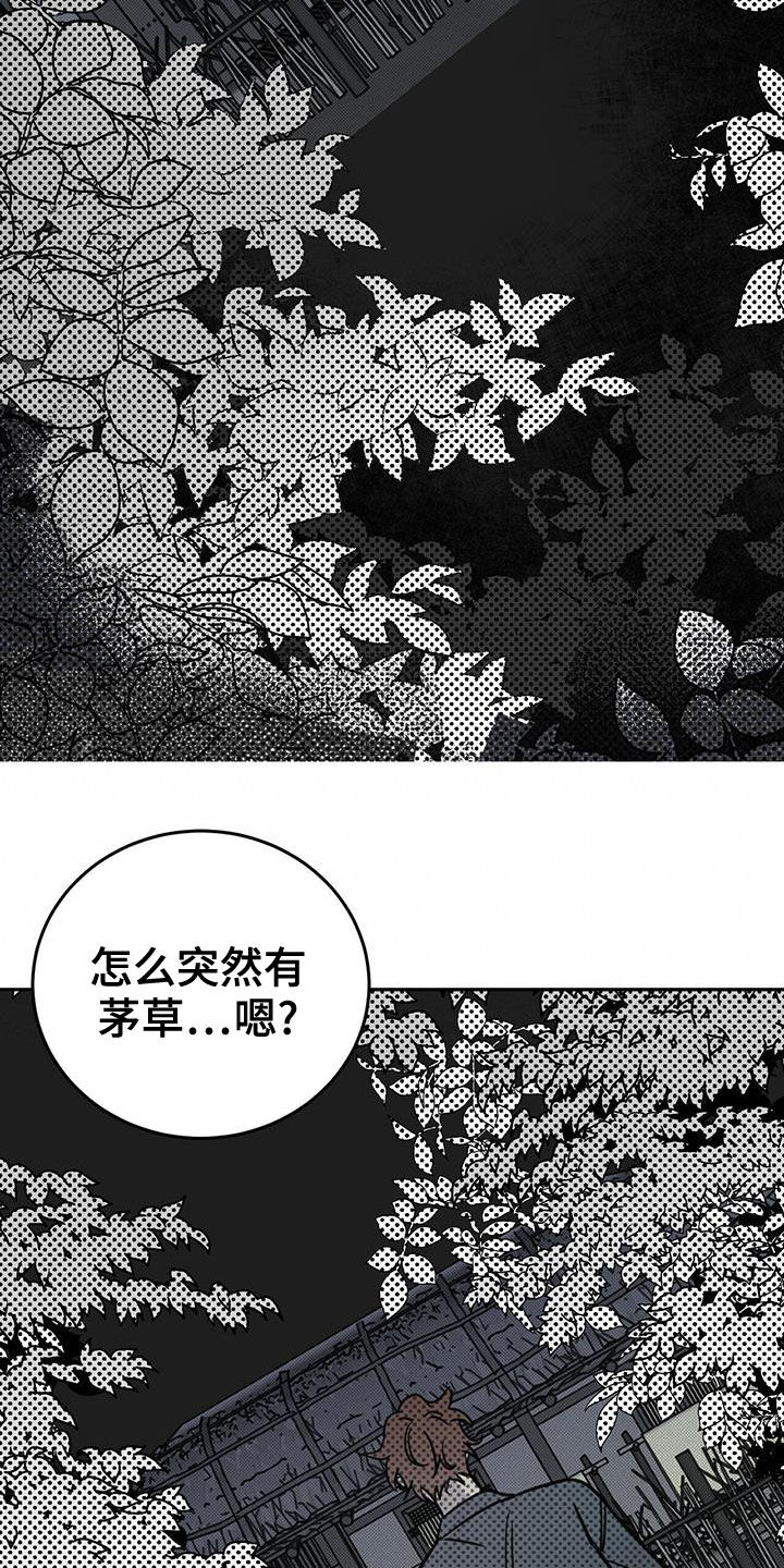 《恶魔快出来》漫画最新章节第54章：梦境免费下拉式在线观看章节第【20】张图片