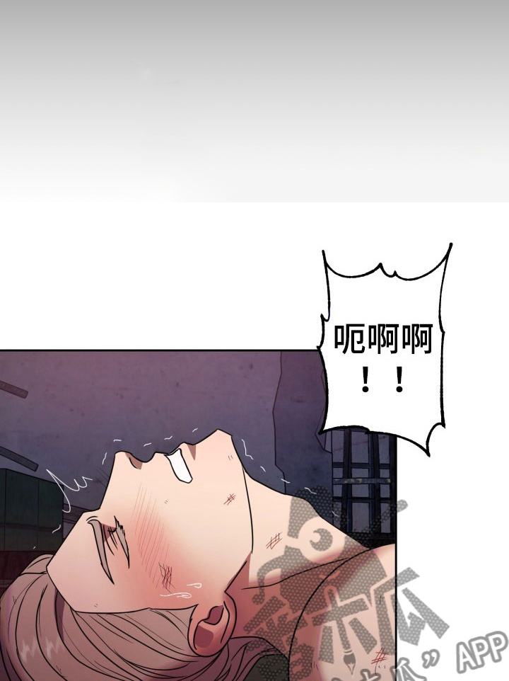 《刑警与猎物》漫画最新章节第11章：绝密逃生：另一只老鼠免费下拉式在线观看章节第【14】张图片