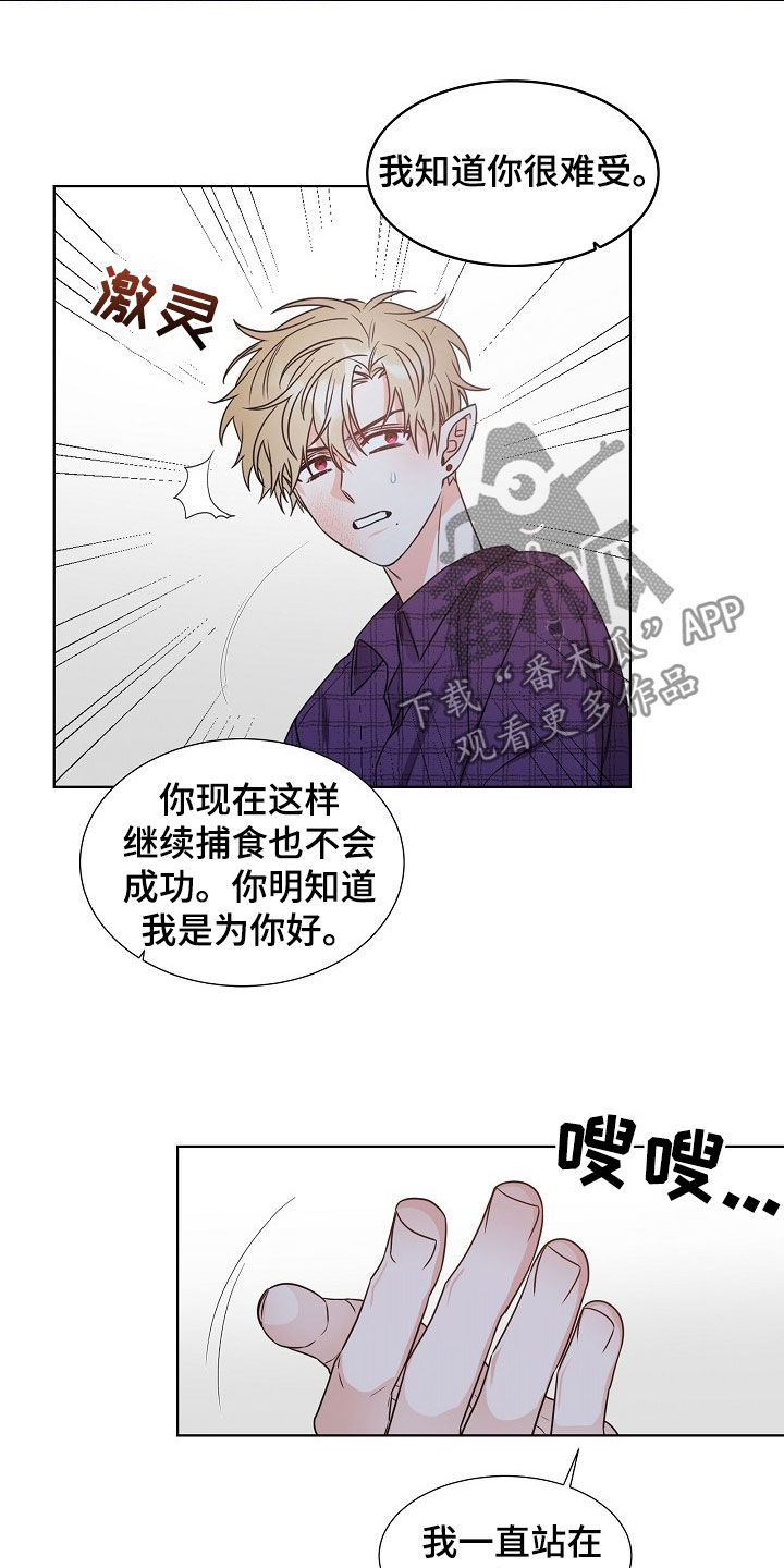 《傲娇小恶魔》漫画最新章节第18章：搞砸了免费下拉式在线观看章节第【3】张图片