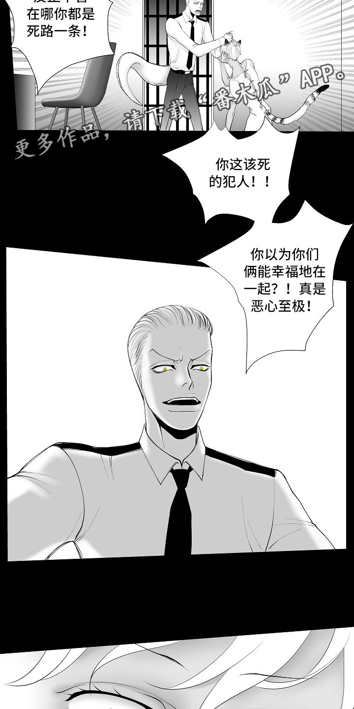 《最后的重逢》漫画最新章节第13章：重要的事免费下拉式在线观看章节第【3】张图片