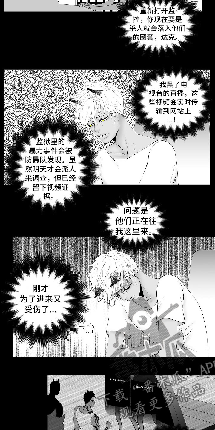 《最后的重逢》漫画最新章节第13章：重要的事免费下拉式在线观看章节第【11】张图片