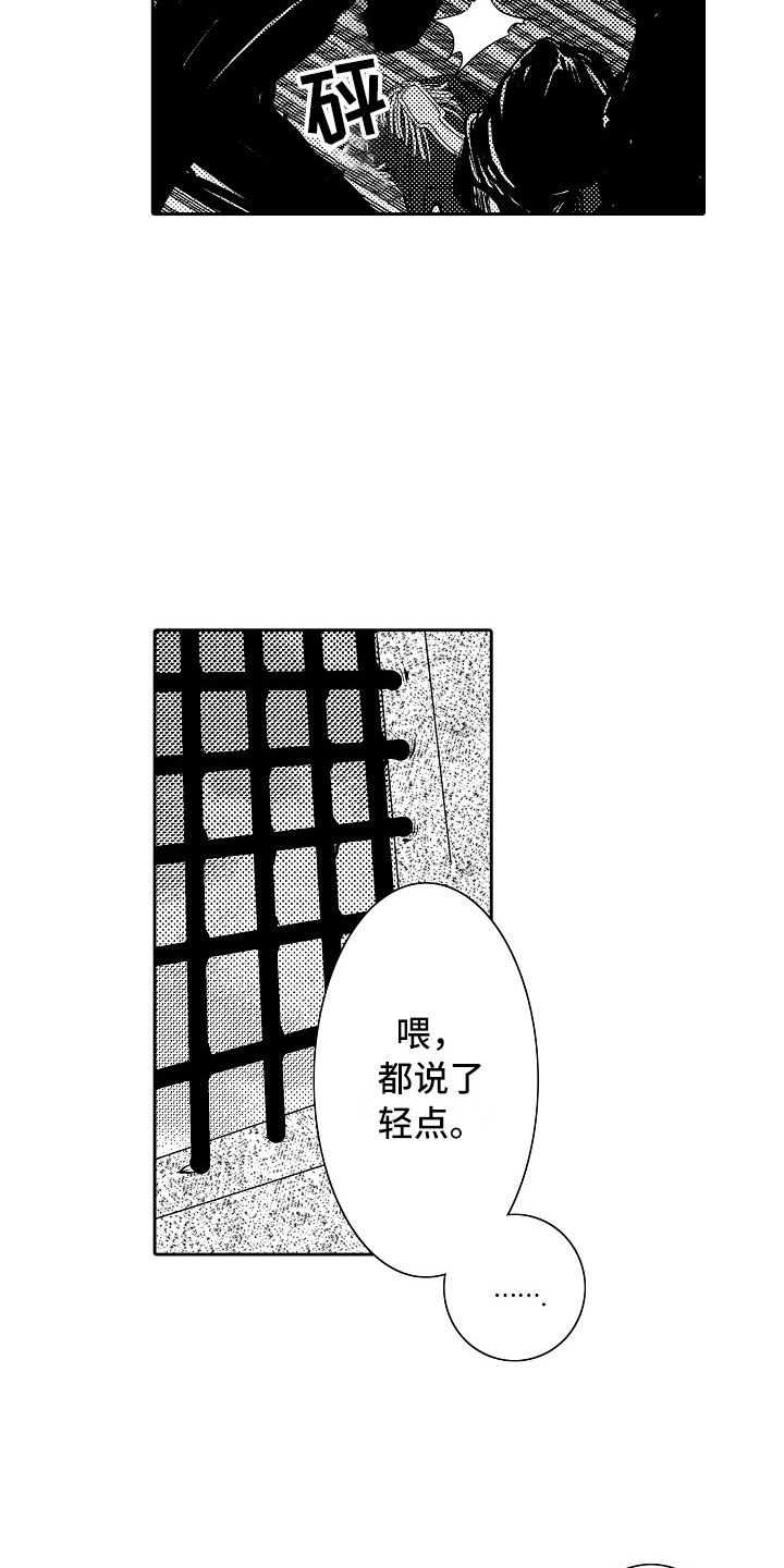 《最后的重逢》漫画最新章节第26章：夜想曲：公主免费下拉式在线观看章节第【12】张图片