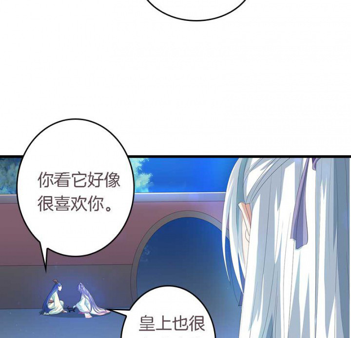 《朕的老婆们全挂了》漫画最新章节第22章：刀下留狗免费下拉式在线观看章节第【2】张图片