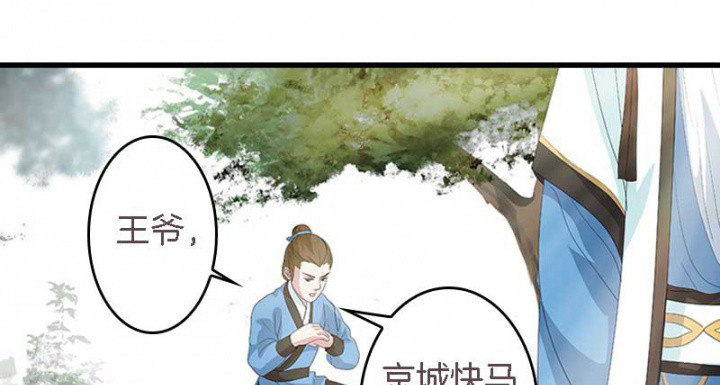 《朕的老婆们全挂了》漫画最新章节第28章：皇叔驾到免费下拉式在线观看章节第【27】张图片