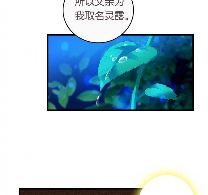 《朕的老婆们全挂了》漫画最新章节第37章：名字免费下拉式在线观看章节第【8】张图片