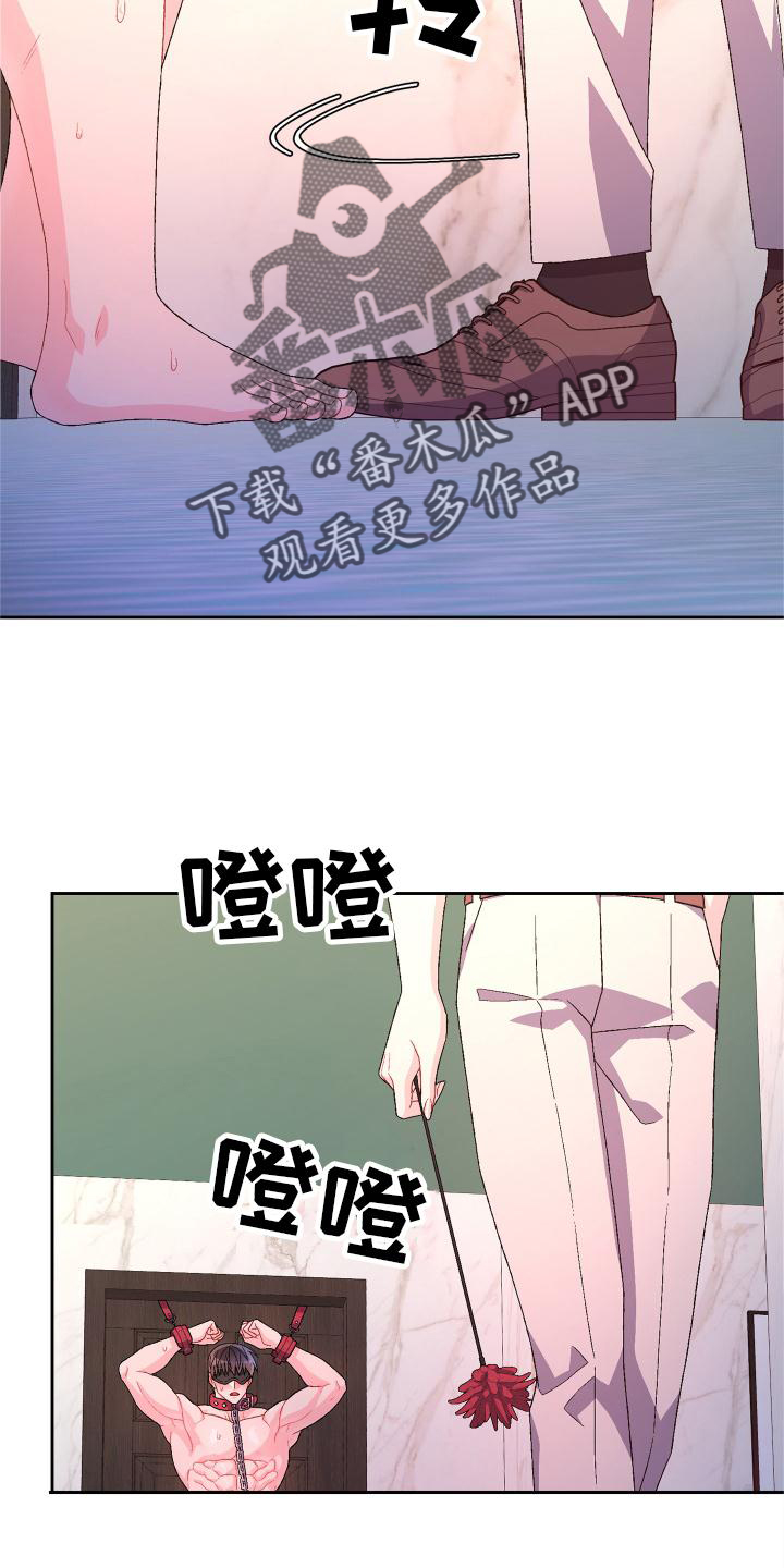 《亚瑟的爱好》漫画最新章节第158章：【第三季】满足免费下拉式在线观看章节第【13】张图片