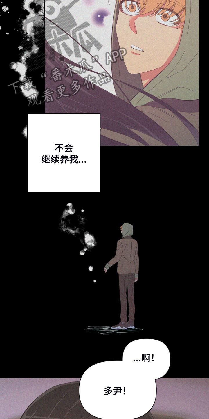 《爱在来世》漫画最新章节第88章：【第二季】爱多久免费下拉式在线观看章节第【13】张图片