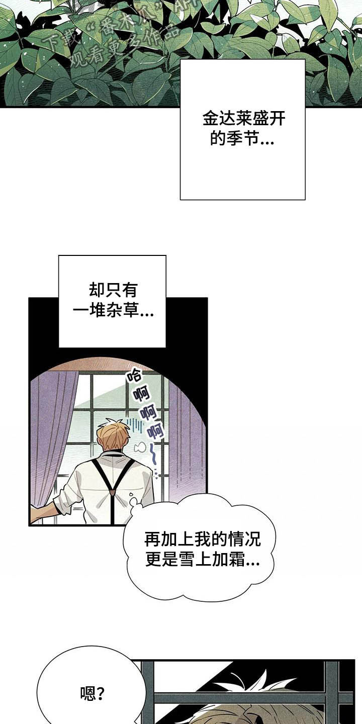 《帕鲁斯旅馆》漫画最新章节第21章：天谴免费下拉式在线观看章节第【13】张图片